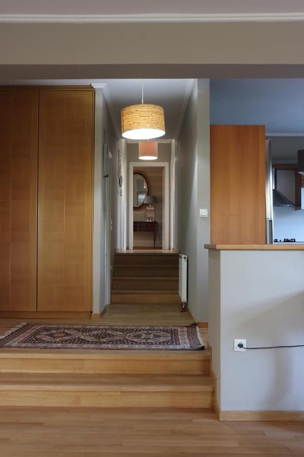 Virna S Home Schinias Exterior photo